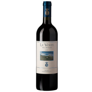 Le Volte dell’Ornellaia Toscana IGT Rosso - 0,75L